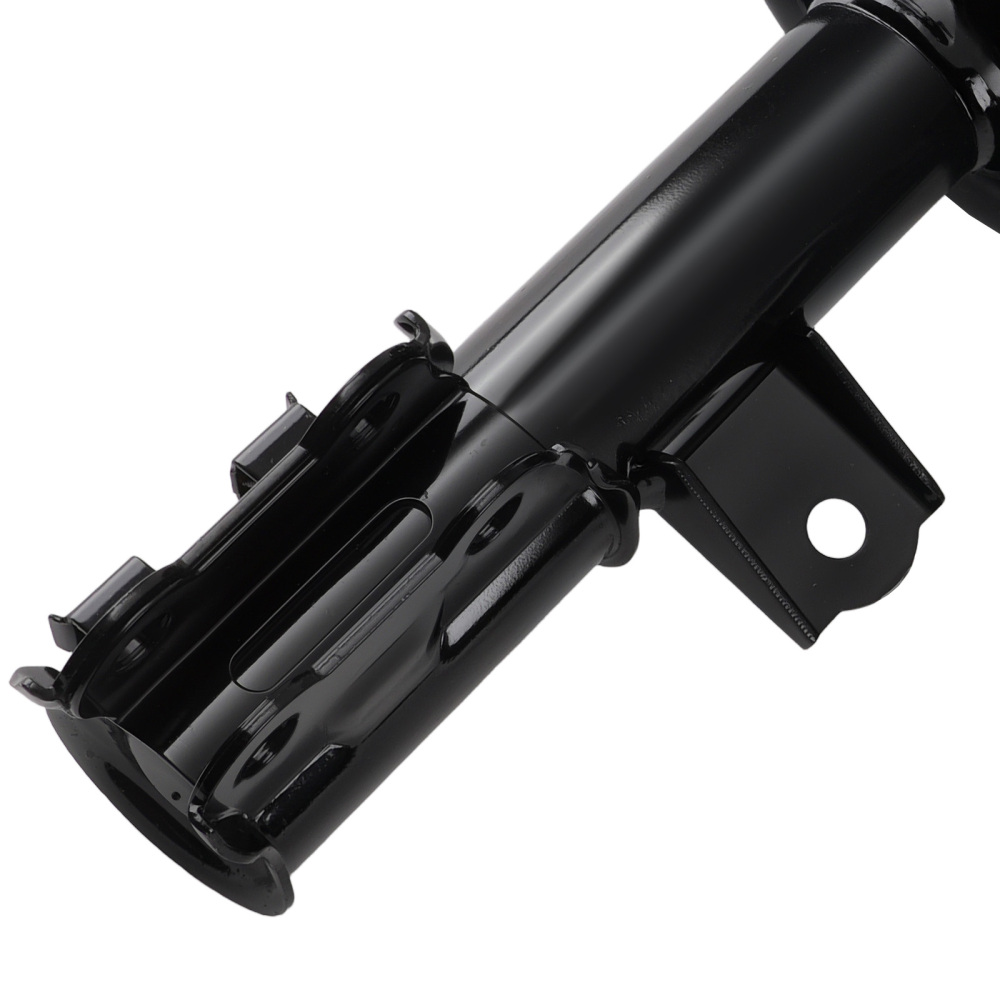 8pcs Front + Rear Struts w/Sway Bar Links compatible for Hyundai Elantra 2007-2010 Sedan