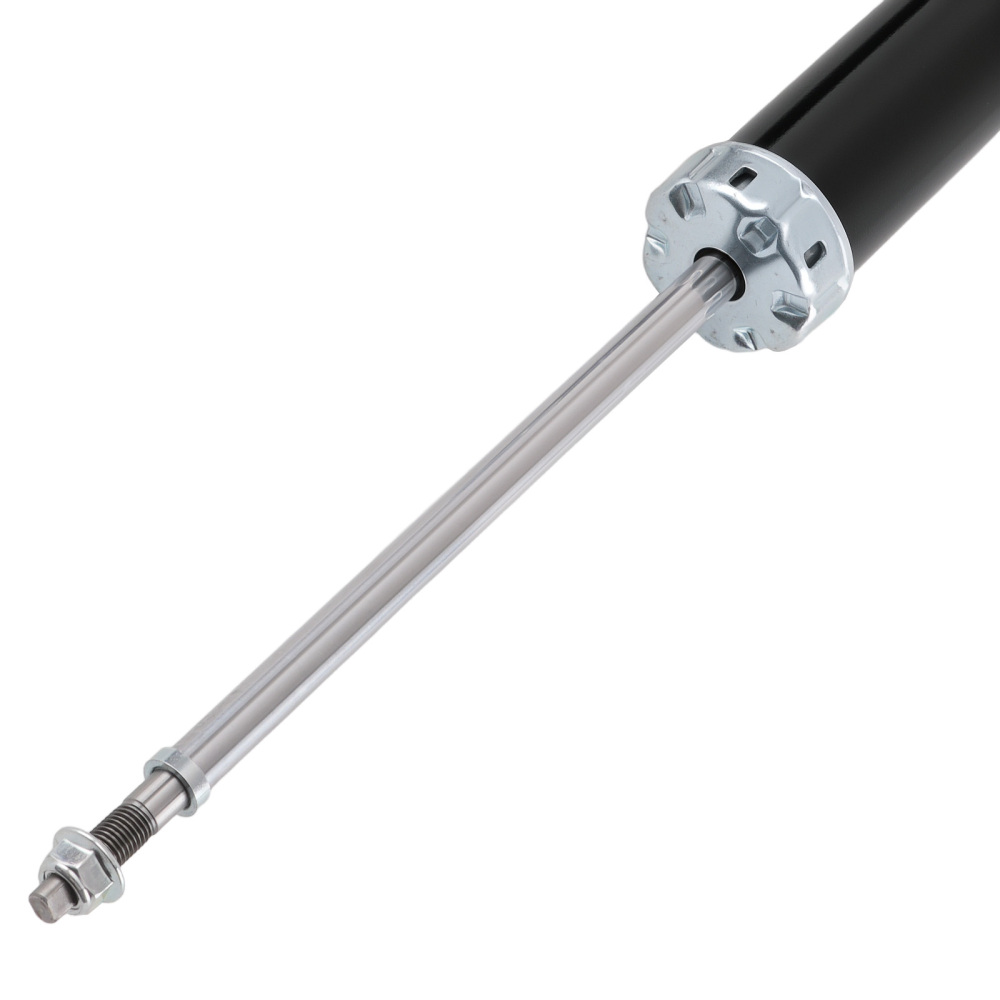 8pcs Front + Rear Struts w/Sway Bar Links compatible for Hyundai Elantra 2007-2010 Sedan