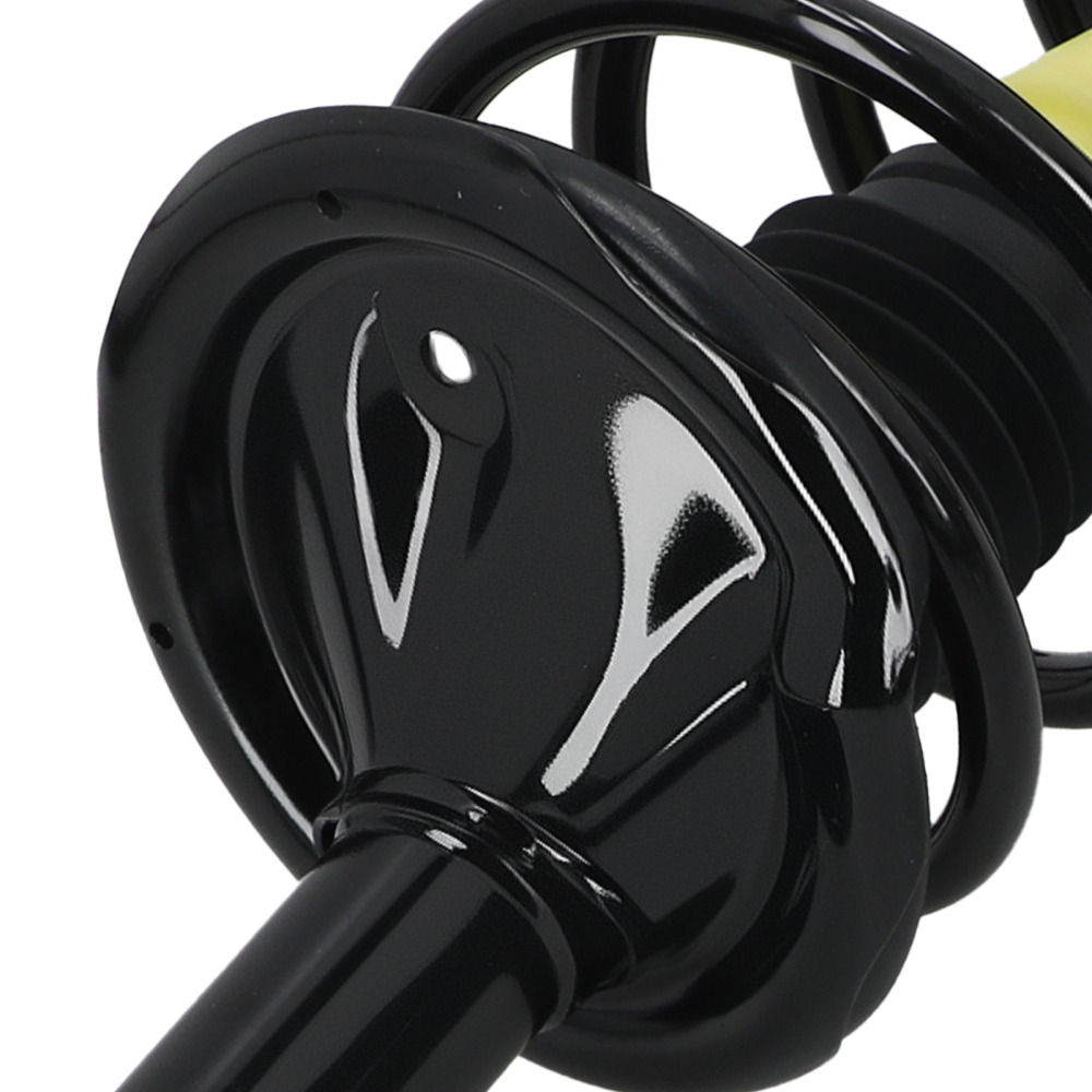 6pcs Front + Rear Complete Strut Sway Bar Links compatible for Hyundai Elantra Sedan 07-10