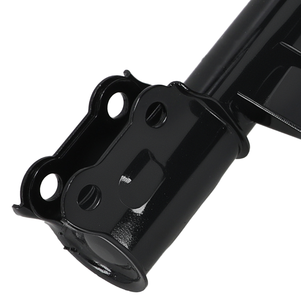 6pcs Front + Rear Complete Strut Sway Bar Links compatible for Hyundai Elantra Sedan 07-10