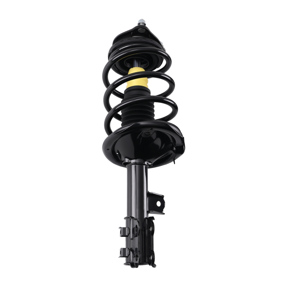 Suspension Front Struts w/ Sway Bar End Links compatible for Hyundai Elantra 2007-2010