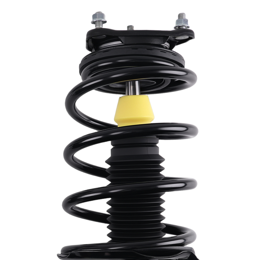 Suspension Front Struts w/ Sway Bar End Links compatible for Hyundai Elantra 2007-2010