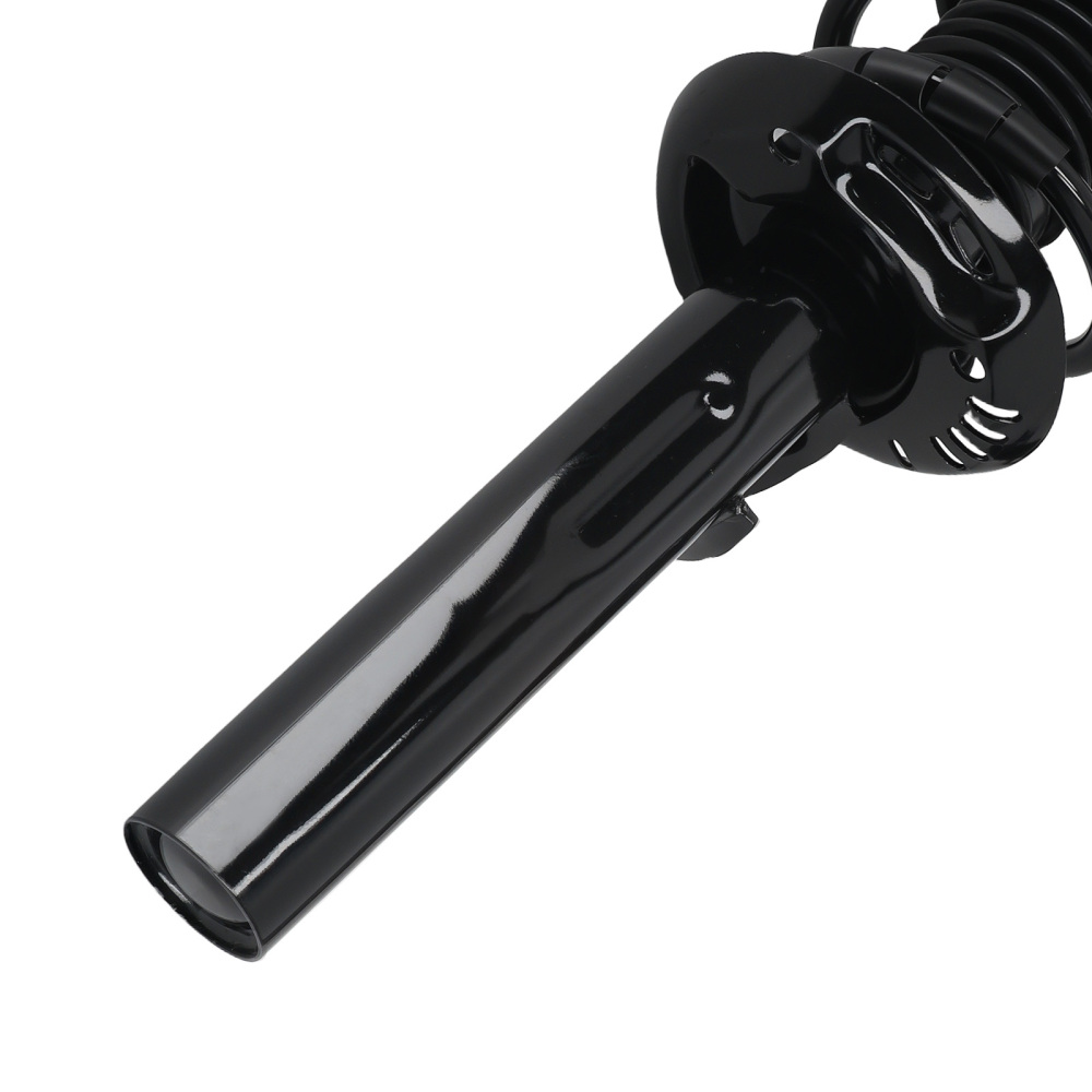 8X Suspension Front Struts Rear Shock Sway Bar Kit compatible for VW Rabbit 2006-2009 NEW