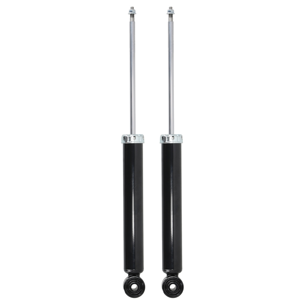 8X Suspension Front Struts Rear Shock Sway Bar Kit compatible for VW Rabbit 2006-2009 NEW
