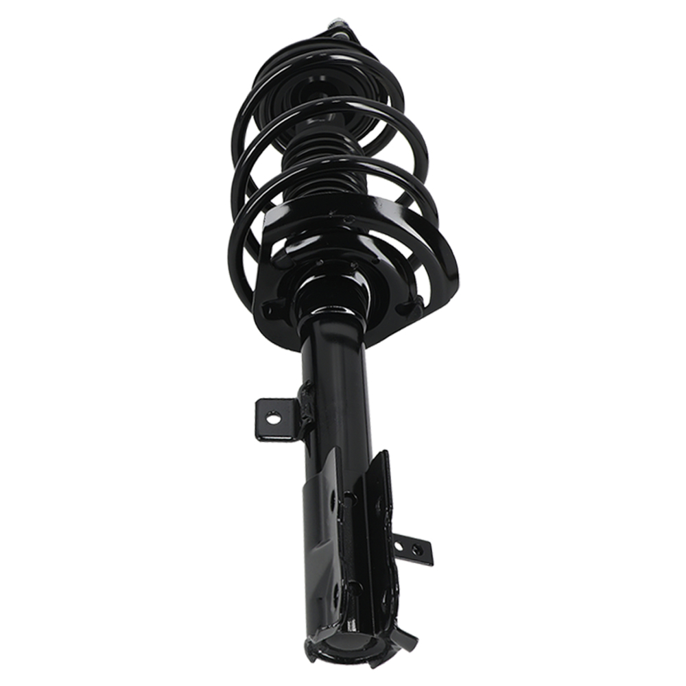 Quick Struts Shock Coil Spring Assembly compatible for Jeep Compass Patriot (MK) 2007-2016