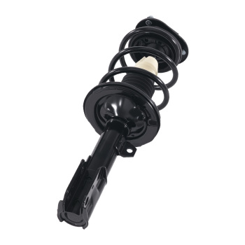 Front Rear Strut w/ Coil Spring Kit for 2005 2006 2007 2008 2009 2010 compatible for Scion tC