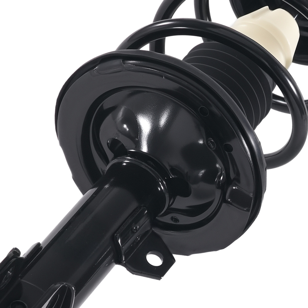 Front Rear Strut w/ Coil Spring Kit for 2005 2006 2007 2008 2009 2010 compatible for Scion tC
