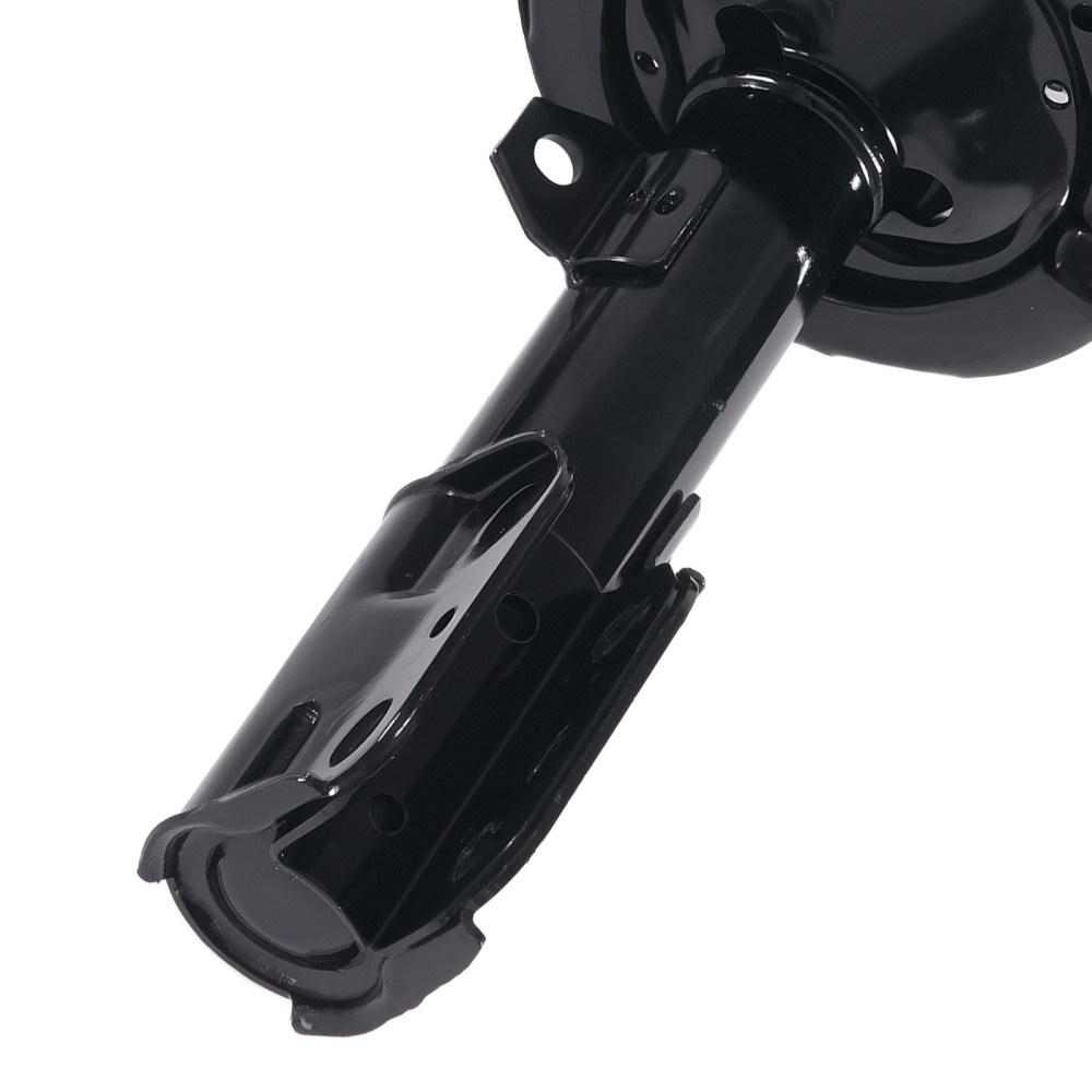 Front Rear Strut w/ Coil Spring Kit for 2005 2006 2007 2008 2009 2010 compatible for Scion tC