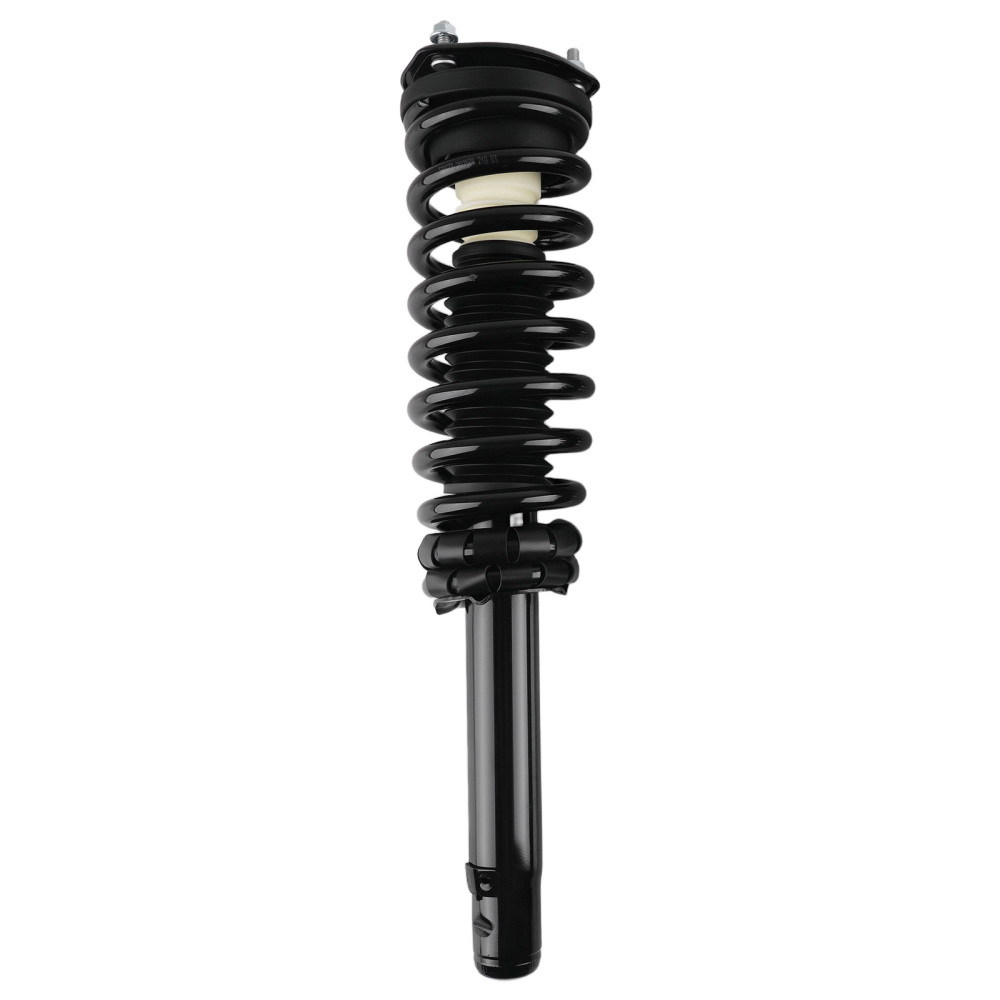 Front Struts Shock Coil Spring Assembly compatible for Ford Fusion compatible for Lincoln MKZ 2010-2012