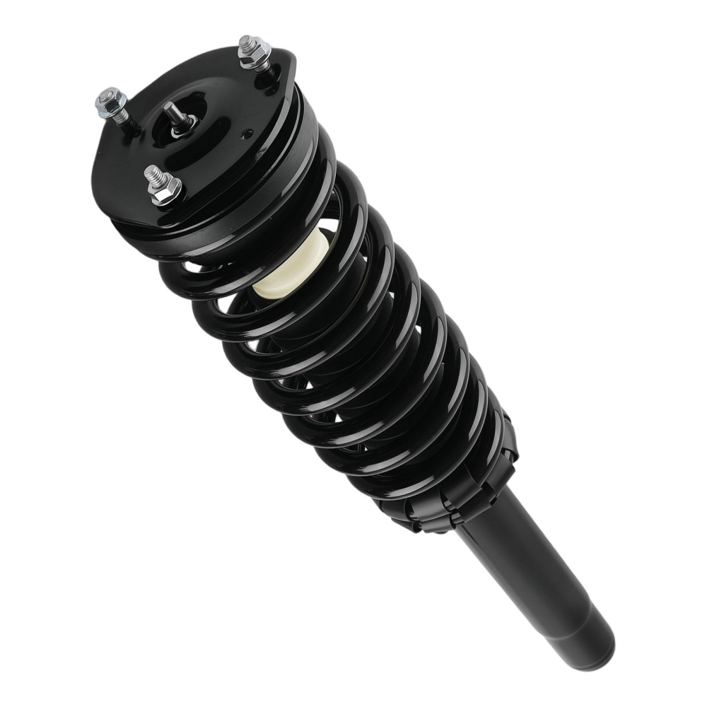 Front Struts Shock Coil Spring Assembly compatible for Ford Fusion compatible for Lincoln MKZ 2010-2012