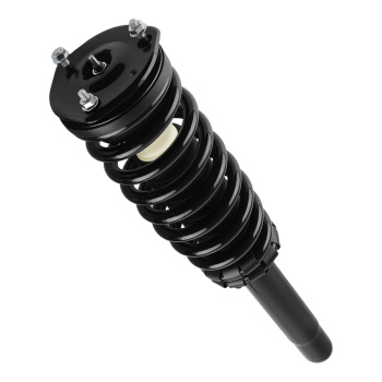 Front Struts Shock Coil Spring Assembly compatible for Ford Fusion compatible for Lincoln MKZ 2010-2012