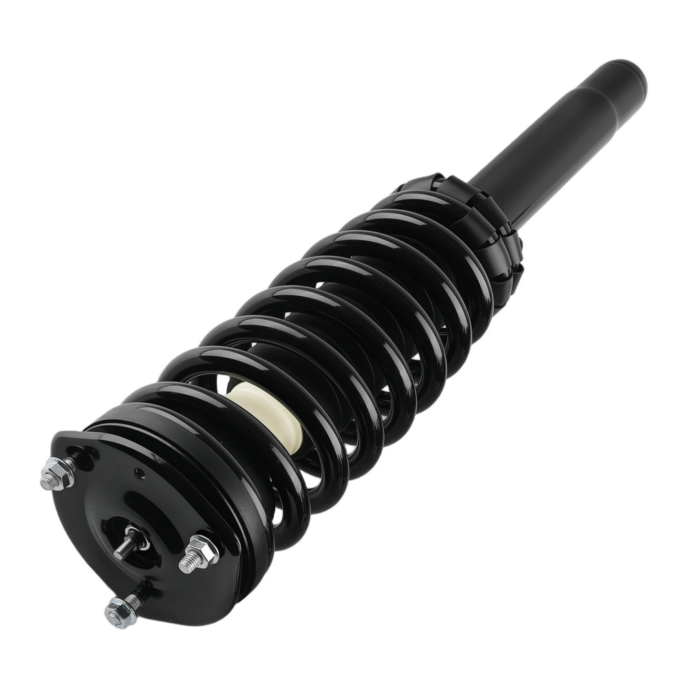 Front Struts Shock Coil Spring Assembly compatible for Ford Fusion compatible for Lincoln MKZ 2010-2012