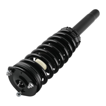 Front Struts Shock Coil Spring Assembly compatible for Ford Fusion compatible for Lincoln MKZ 2010-2012