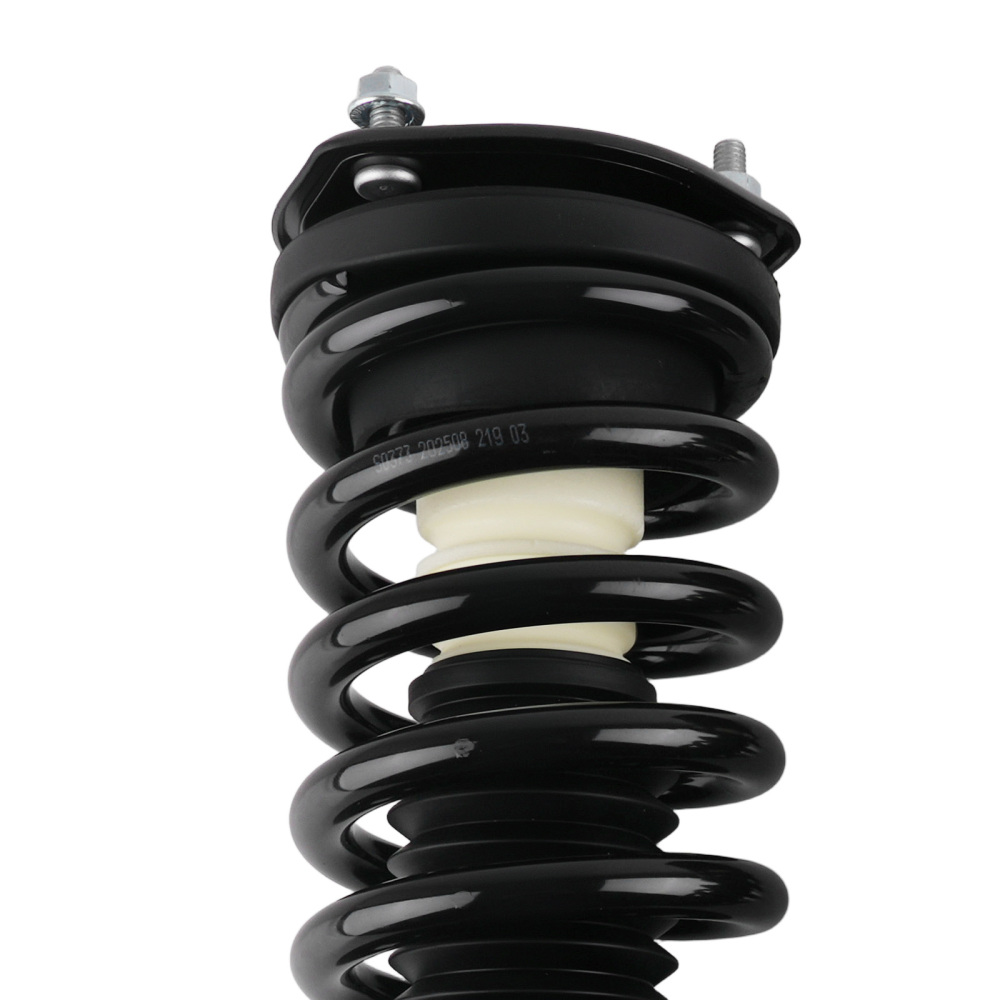Front Struts Shock Coil Spring Assembly compatible for Ford Fusion compatible for Lincoln MKZ 2010-2012