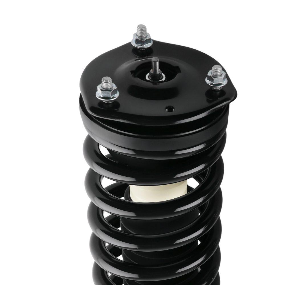 Front Struts Shock Coil Spring Assembly compatible for Ford Fusion compatible for Lincoln MKZ 2010-2012
