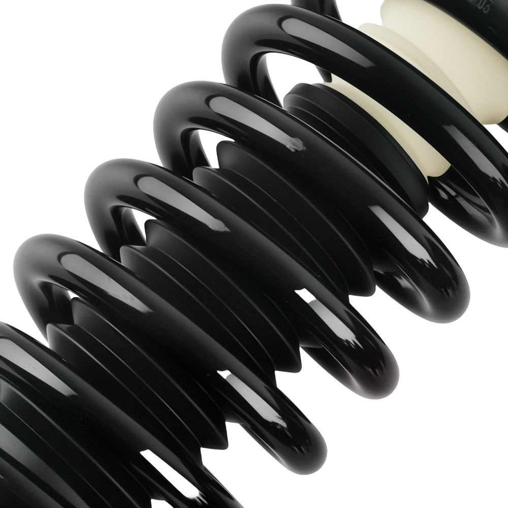 Front Struts Shock Coil Spring Assembly compatible for Ford Fusion compatible for Lincoln MKZ 2010-2012