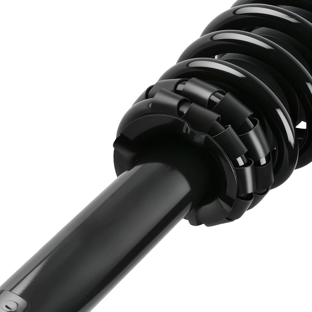 Front Struts Shock Coil Spring Assembly compatible for Ford Fusion compatible for Lincoln MKZ 2010-2012