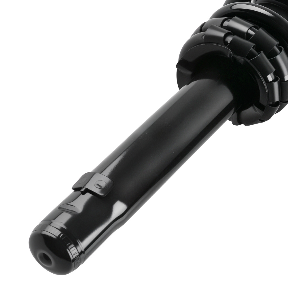 Front Struts Shock Coil Spring Assembly compatible for Ford Fusion compatible for Lincoln MKZ 2010-2012