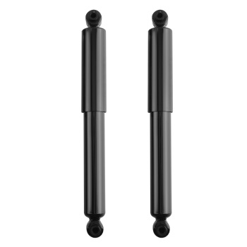 Front Rear Complete Shocks Struts Coil Spring compatible for Lincoln MKZ 2010-2012 3.5L