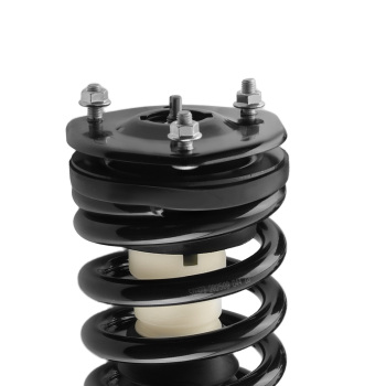 Front Rear Complete Shocks Struts Coil Spring compatible for Lincoln MKZ 2010-2012 3.5L