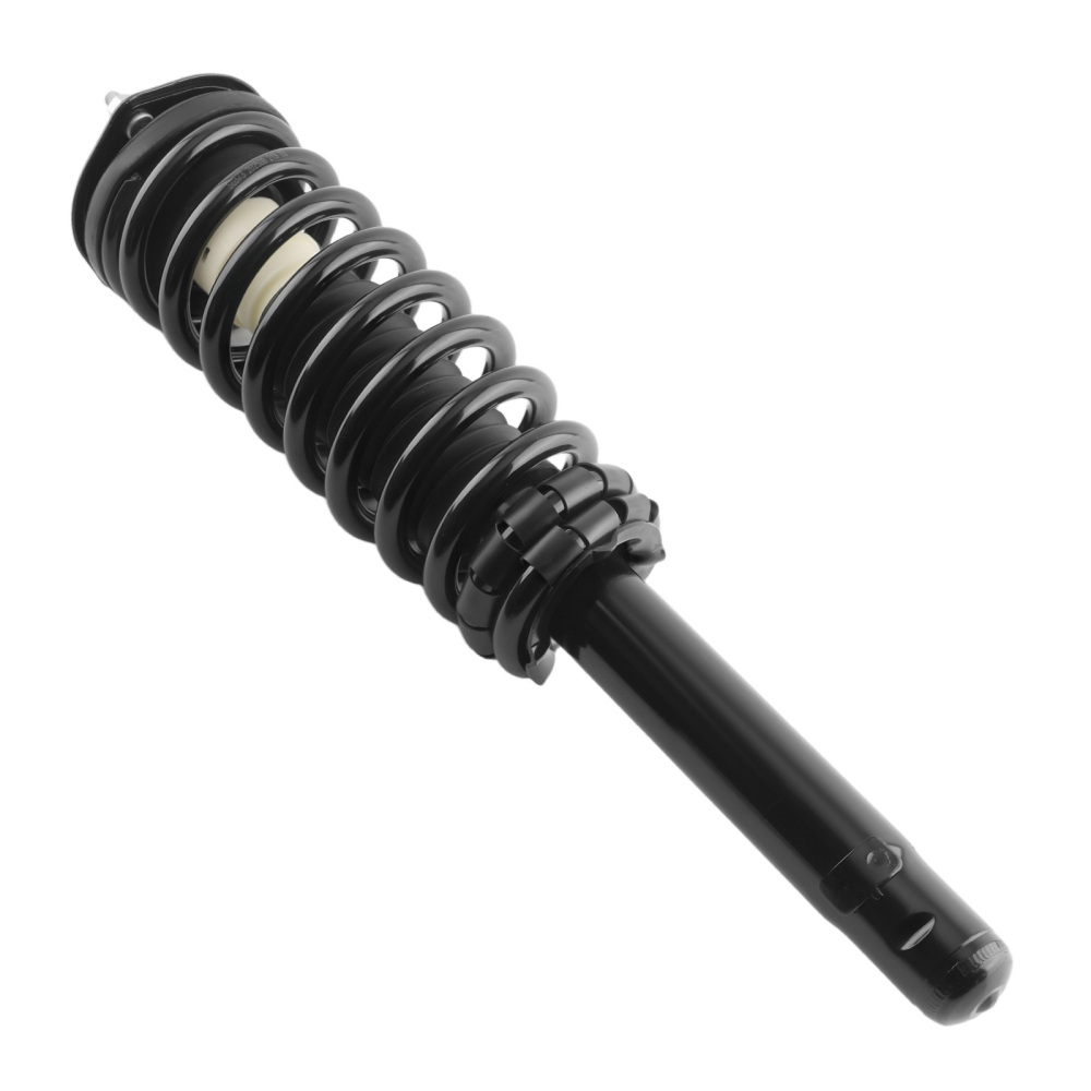 Front Rear Complete Shocks Struts Coil Spring compatible for Lincoln MKZ 2010-2012 3.5L