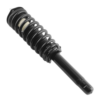 Front Rear Complete Shocks Struts Coil Spring compatible for Lincoln MKZ 2010-2012 3.5L