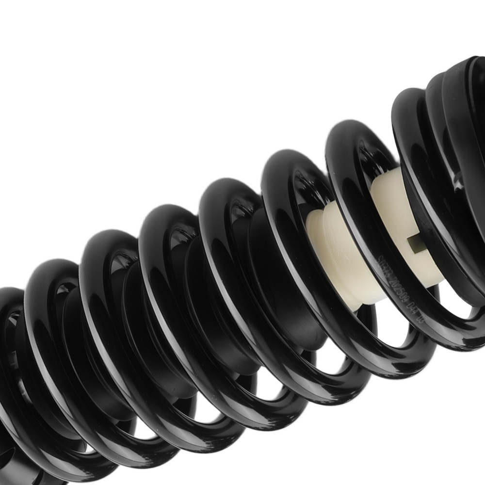 Front Rear Complete Shocks Struts Coil Spring compatible for Lincoln MKZ 2010-2012 3.5L