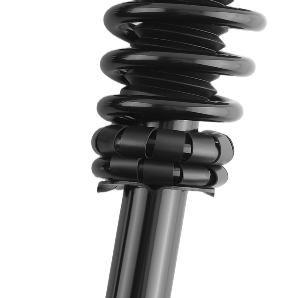 Front Rear Complete Shocks Struts Coil Spring compatible for Lincoln MKZ 2010-2012 3.5L