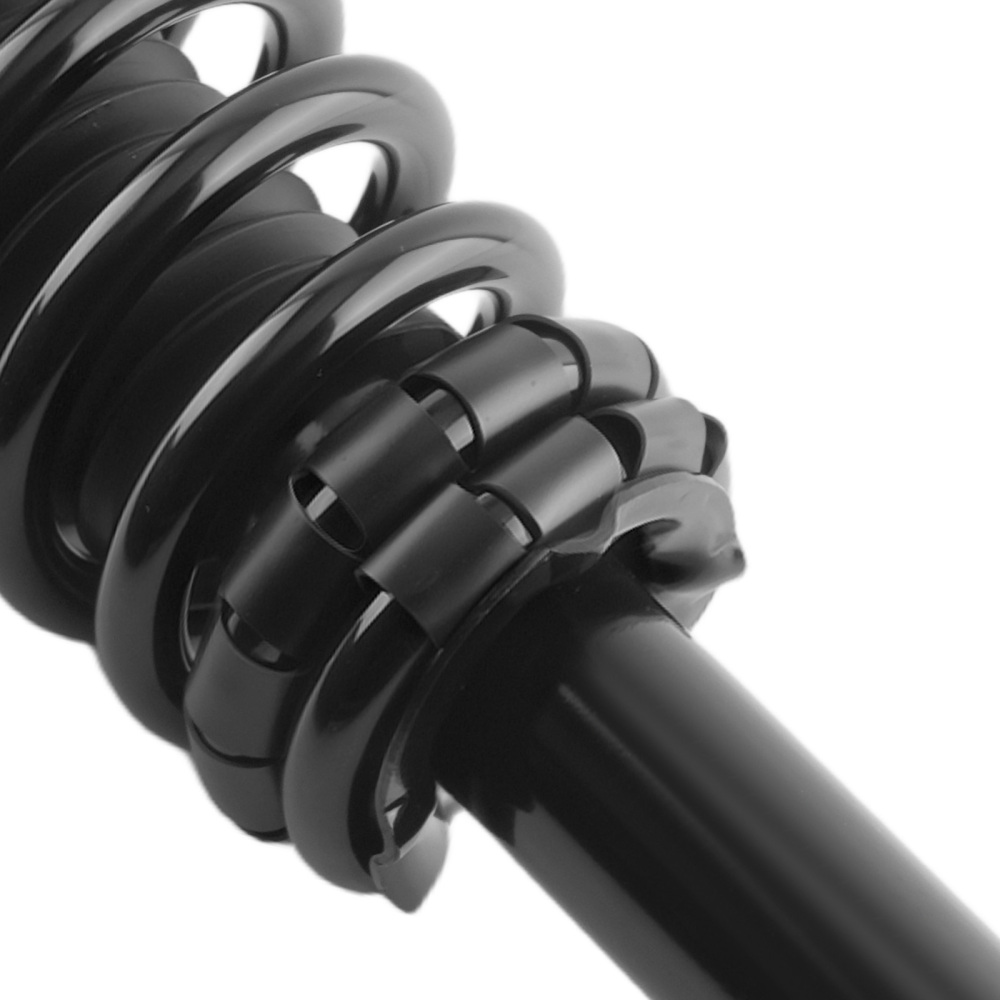 Front Rear Complete Shocks Struts Coil Spring compatible for Lincoln MKZ 2010-2012 3.5L