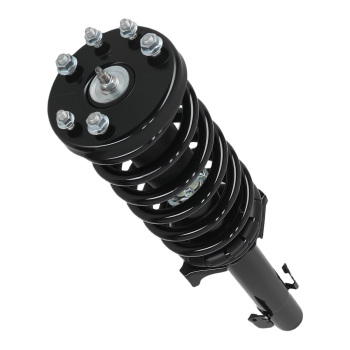 FrontRear Struts compatible for Honda Accord 2008 2009 2010 2011 2012 Complete Full Set