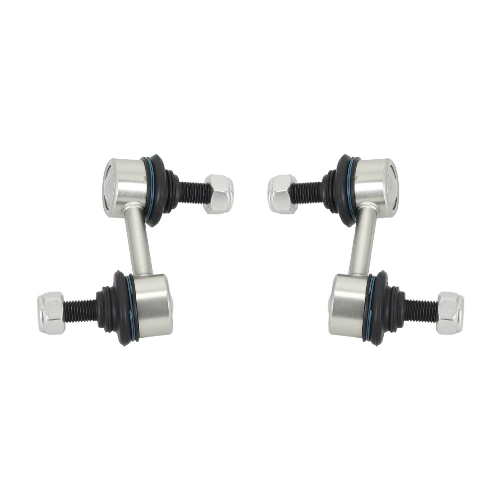 maXpeedingrods 4Pcs Front Struts & Sway Bar Links for Honda Accord 2008-2012