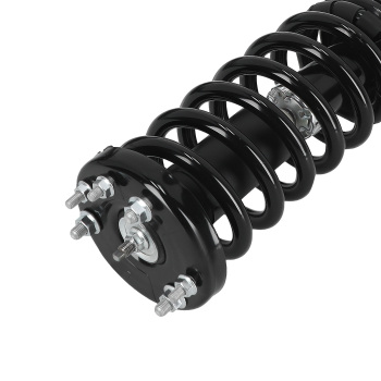 maXpeedingrods 4Pcs Front Struts & Sway Bar Links for Honda Accord 2008-2012