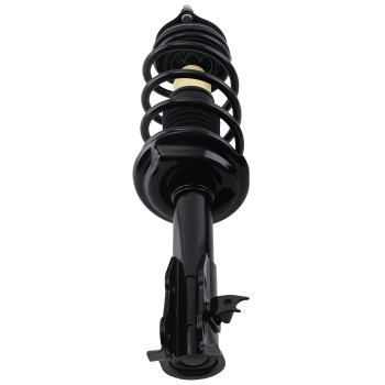 Front Struts compatible for Honda Civic 2006-2011 compatible for Acura CSX Rear Shock Absorbers Sway Bars
