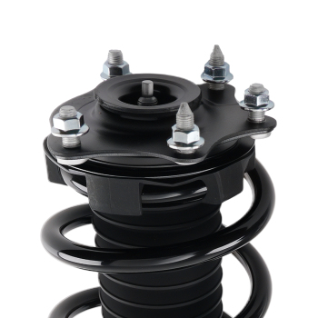 2x For 2007-2012 compatible for Acura Rdx Front Complete Struts Coil Spring Assembly 172491