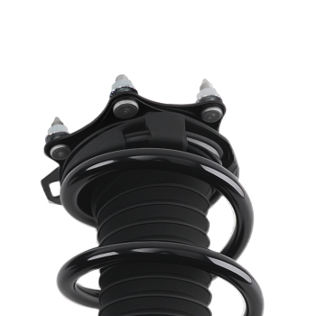 2x For 2007-2012 compatible for Acura Rdx Front Complete Struts Coil Spring Assembly 172491