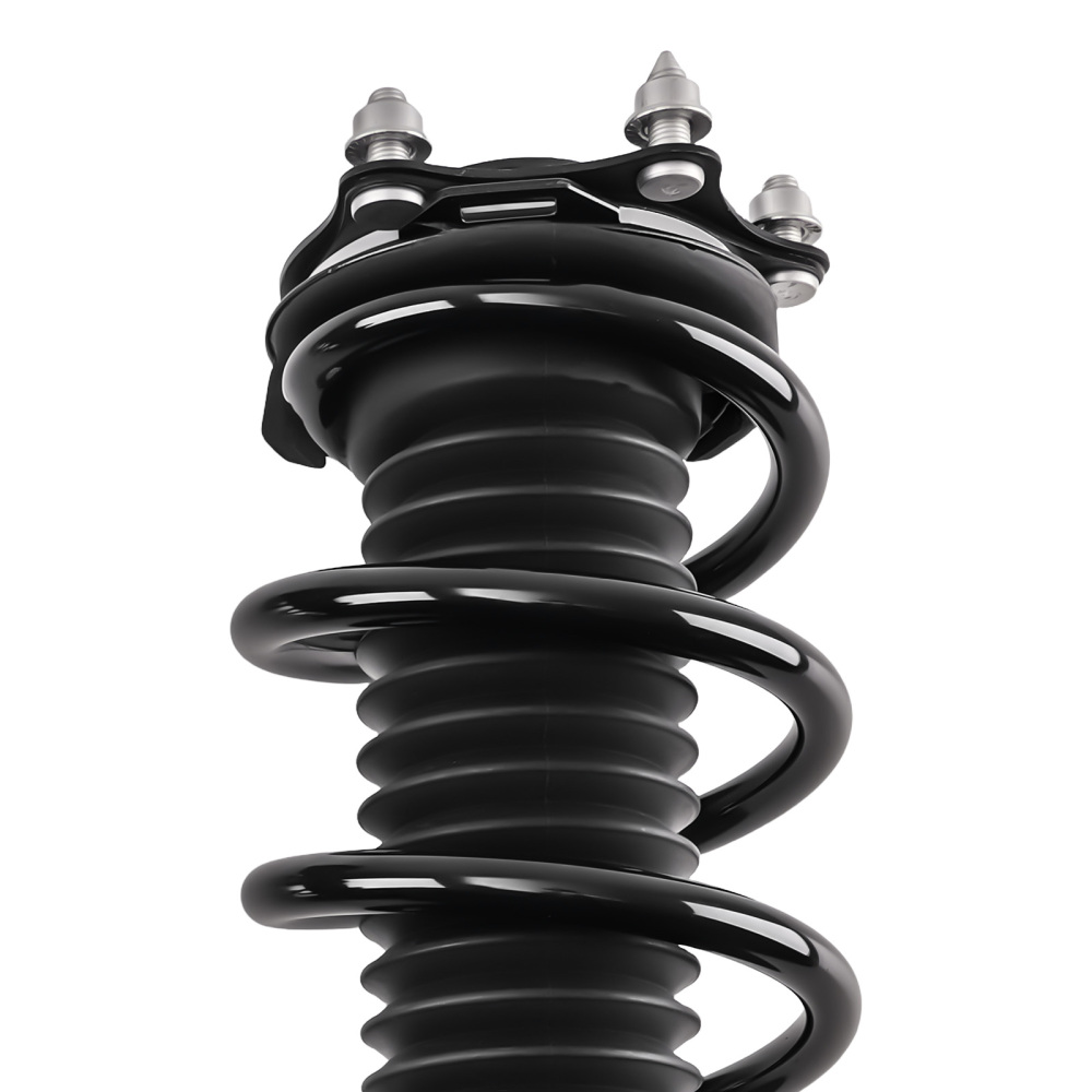 2pcs For 2007-2012 compatible for Acura Rdx Front Complete Struts Coil Spring Assembly Sway Bar