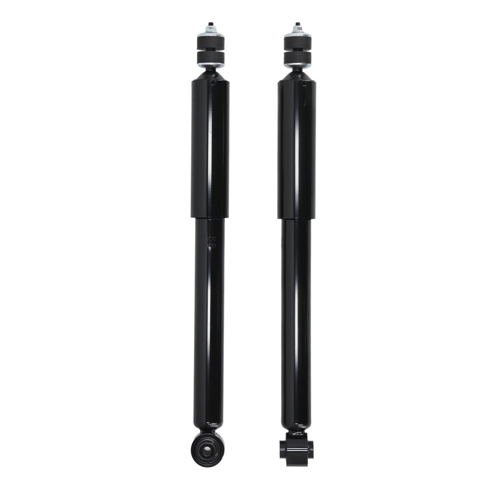 Front Complete Strut Coil Assembly Rear Shock Sway Bar Kit 07-12 compatible for Acura Rdx