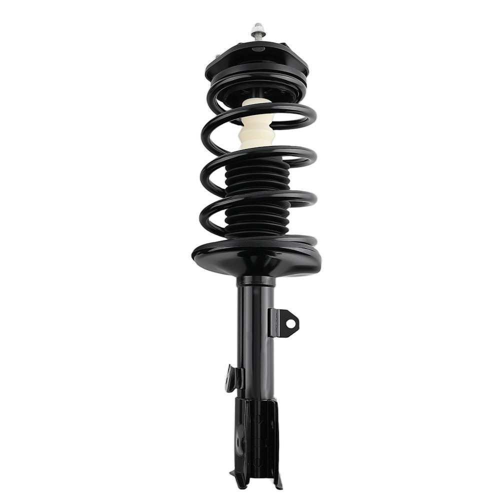 Front Struts w/Coil Spring compatible for Toyota Corolla Matrix compatible for Pontiac Vibe 2009 2010 2011