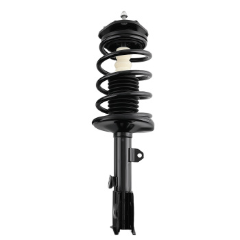 Front Struts w/Coil Spring compatible for Toyota Corolla Matrix compatible for Pontiac Vibe 2009 2010 2011