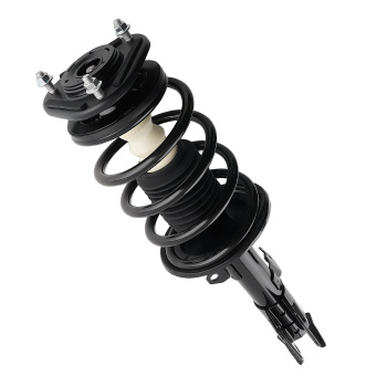 Front Struts w/Coil Spring compatible for Toyota Corolla Matrix compatible for Pontiac Vibe 2009 2010 2011