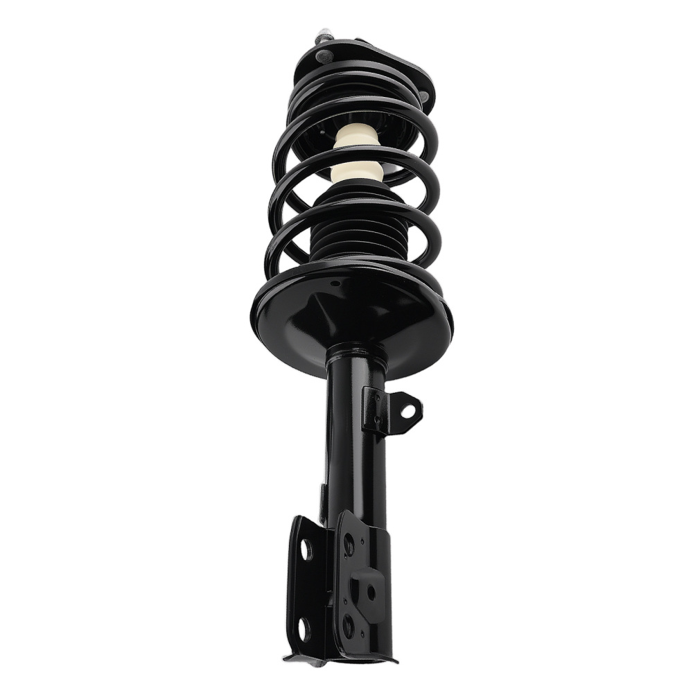 Front Struts w/Coil Spring compatible for Toyota Corolla Matrix compatible for Pontiac Vibe 2009 2010 2011