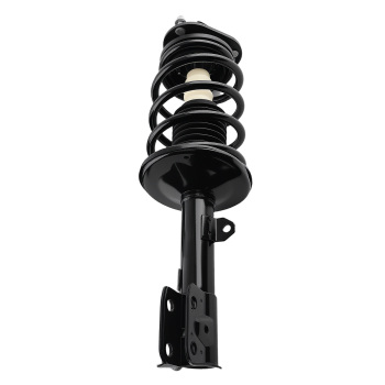 Front Struts w/Coil Spring compatible for Toyota Corolla Matrix compatible for Pontiac Vibe 2009 2010 2011