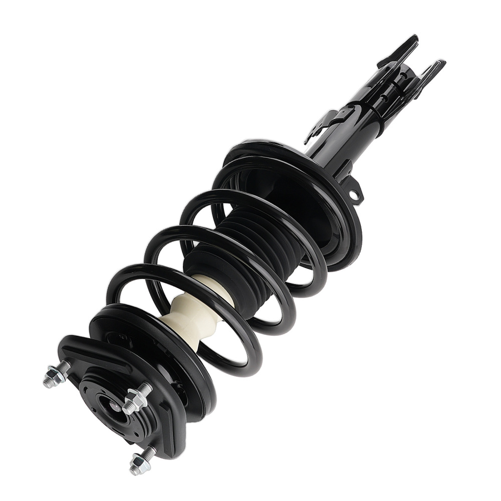 Front Struts w/Coil Spring compatible for Toyota Corolla Matrix compatible for Pontiac Vibe 2009 2010 2011