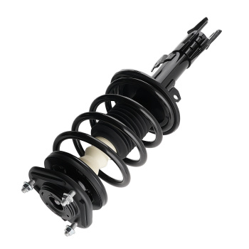 Front Struts w/Coil Spring compatible for Toyota Corolla Matrix compatible for Pontiac Vibe 2009 2010 2011