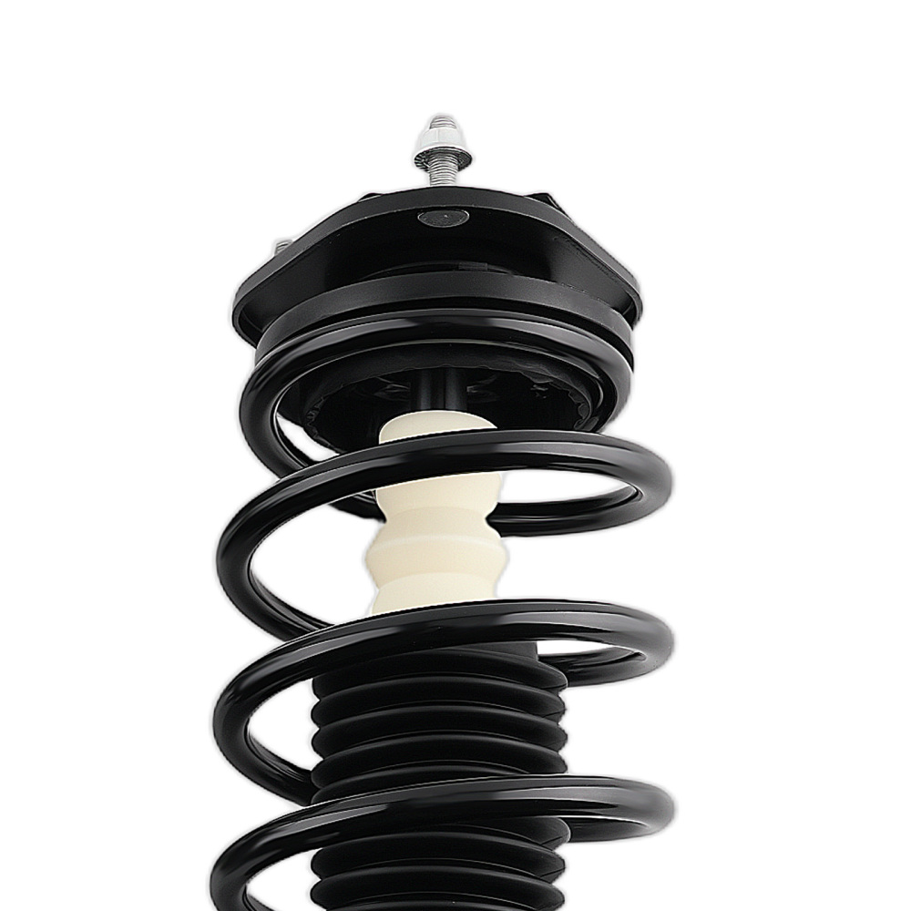 Front Struts w/Coil Spring compatible for Toyota Corolla Matrix compatible for Pontiac Vibe 2009 2010 2011