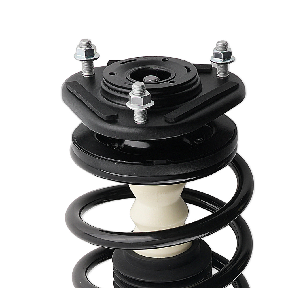 Front Struts w/Coil Spring compatible for Toyota Corolla Matrix compatible for Pontiac Vibe 2009 2010 2011