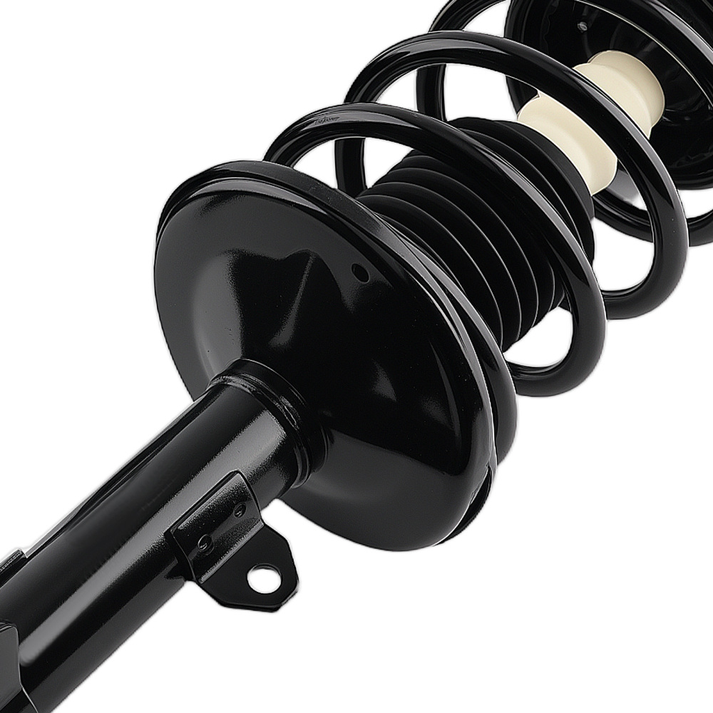 Front Struts w/Coil Spring compatible for Toyota Corolla Matrix compatible for Pontiac Vibe 2009 2010 2011