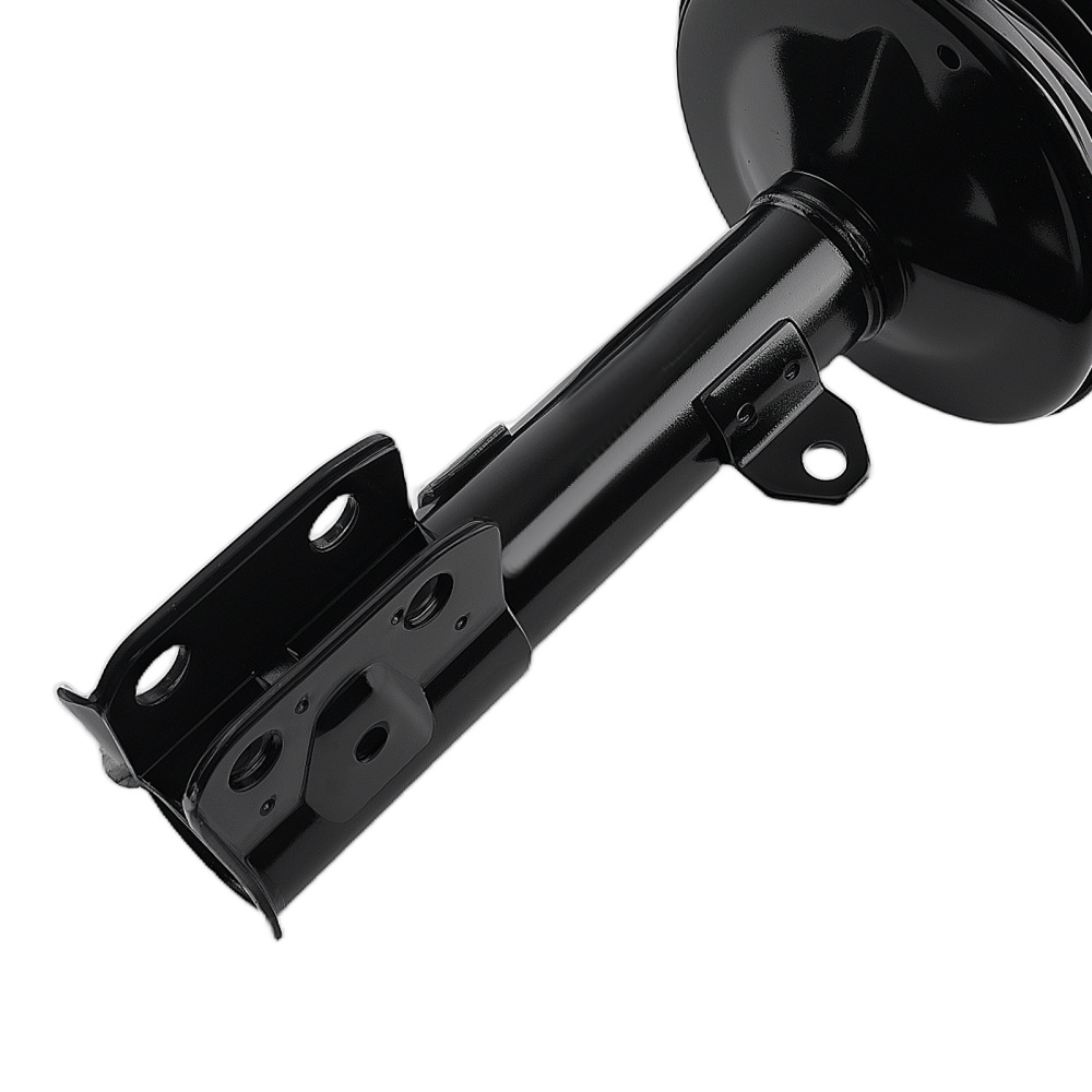 Front Struts w/Coil Spring compatible for Toyota Corolla Matrix compatible for Pontiac Vibe 2009 2010 2011