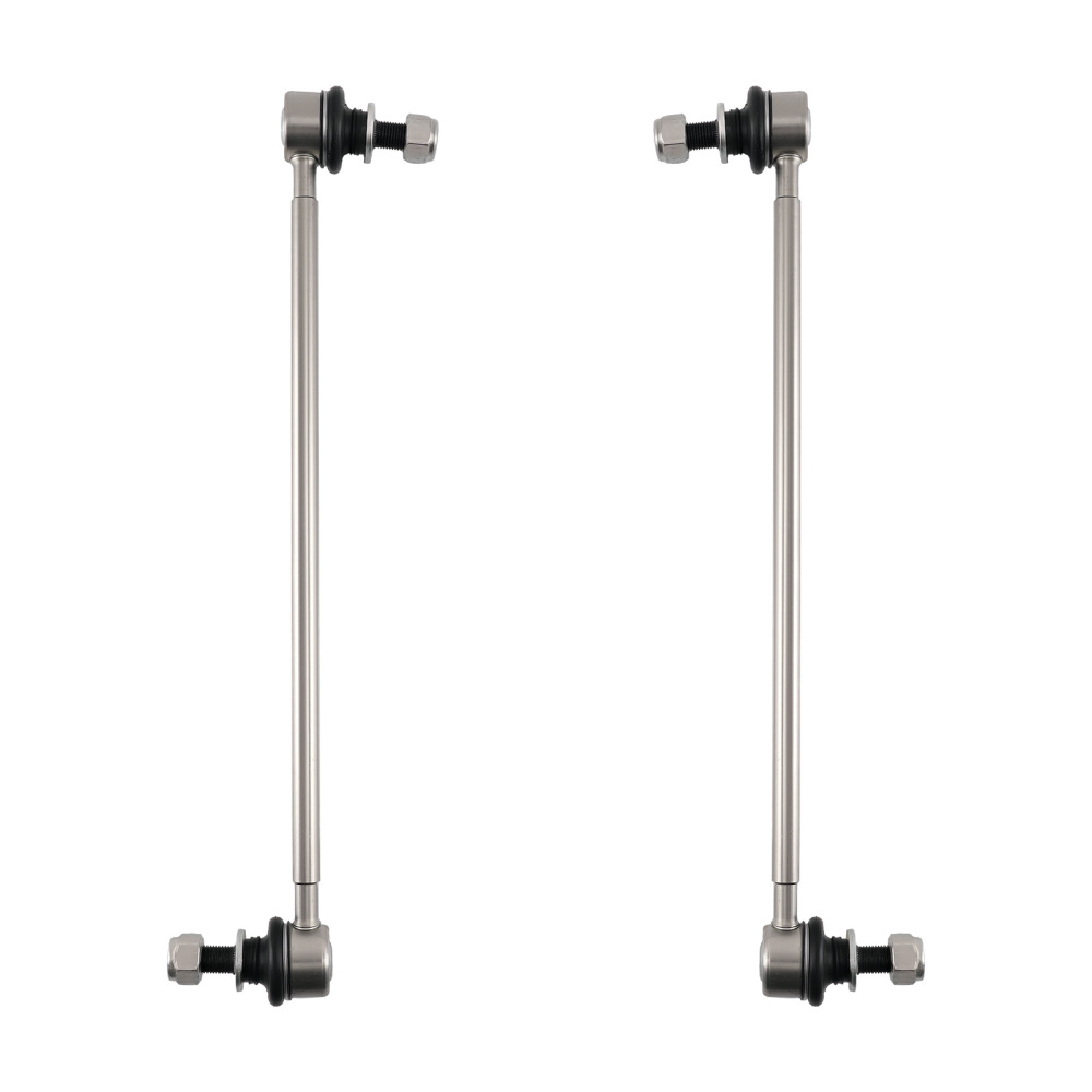 maXpeedingrods 4Pcs Front Struts & Sway Bar Links for Toyota Prius 2010-2015