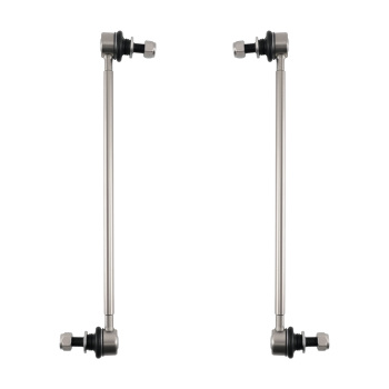 maXpeedingrods 4Pcs Front Struts & Sway Bar Links for Toyota Prius 2010-2015